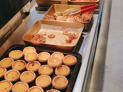 -韩胜·料理级自助烤肉海鲜火锅(财富港店)