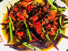 -红盔甲·小龙虾(天钥桥店)