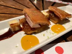 烤乳猪配烤苹果-TOMATITO(无限极荟店)