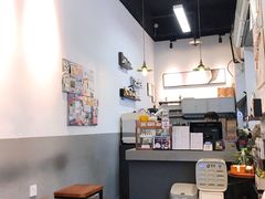 -CoffeeVendor(西乡店)