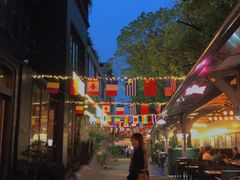 -Shanghai Brew House上海啤酒工坊(老外街店)