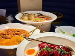 -锦府园·新台州菜(合生汇店)