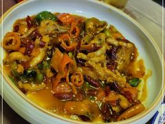 -佳佳麻辣烧菜馆