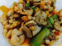 iphone_upload_pic-老房子金沙元年川菜食府·花园餐厅(金沙店)