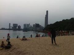 -南丫岛