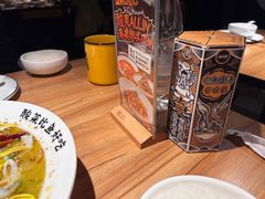 -太二酸菜鱼(福州泰禾店)