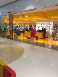 -乐高授权专卖店(朝阳大悦城店)