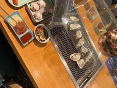 -蚝英雄·鲜蚝自助专门店
