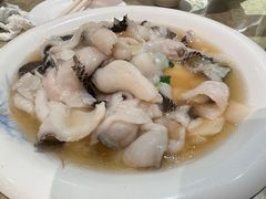 -春江饭店(共青团路总店)