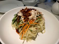 -初蓉丨遇见新川菜(亲贤街荣耀店)
