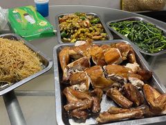 -新湖烧鸡(光明店)