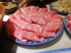 -宣武小院涮肉(前门店)
