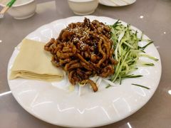 -大眼锅贴饺子(河西店)