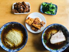 -裕兴记·三虾面(西北街总店)