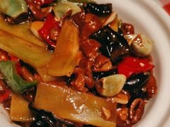 -三十六味匠猪蹄(三元桥店)