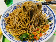 -令氏家外家周秦食府(高新店)