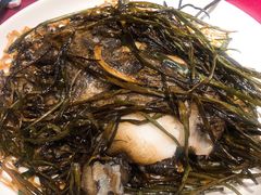 -老吉士酒家(天平路店)