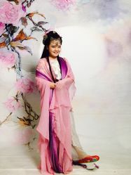 -盘子女人坊生日照·摄影馆(华强店)