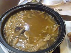 莜面鱼鱼-西贝(金桥店)