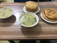 -老方子馅饼粥(台东店)