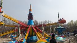 -大望京儿童游乐场