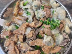 -西天尾扁食卤肉(湄洲农贸市场店)