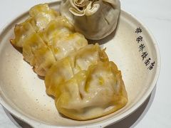 -蒋家桥饺面店(四望亭路店)