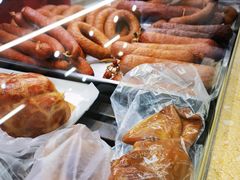 -哈尔滨秋林食品有限责任公司(秋林公司店)