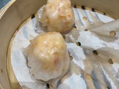 -喜宴又一村·粤菜·茶点·海鲜(壹方天地店)