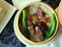 -长沙北辰洲际酒店-栀味轩中餐厅