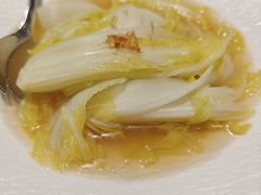 -富淳饭店(陆家嘴保利广场店)