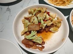 -关东小磨东北菜(漕河泾印象城店)