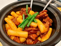 -鹿港小镇(悠唐店)