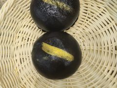 鎏金包-鹊华居·地道鲁菜·海鲜·融合味(大明湖店)