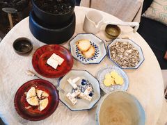 -一号铺子·大炉茶