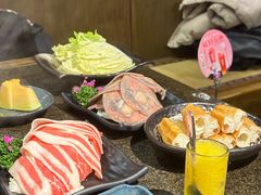 -湊湊火锅·茶憩(来福士广场店)