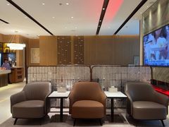 -平安银行深圳机场贵宾厅