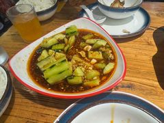 -村夫烤鱼·重庆鸡公煲(杨思店)