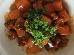 -马仕玖煲·融合菜·酥不腻烤鸭(人大店)