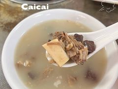 -宝翔羊汤馆