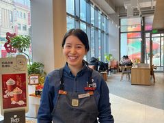 -Peet's 皮爷咖啡(望京小街店)
