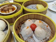 -隆昌海鲜酒家(南岸路店)