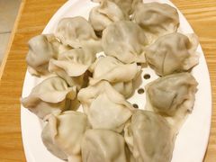 -赵奶奶水饺锅贴小酒馆(丁字沽店)