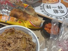 -吉野家(群力王府井店)