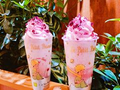 -奈雪的茶(湖滨银泰in77C区PRO店)