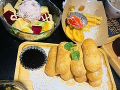 -鱼见你烤鱼•本地烧烤(1818店)