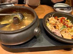 云海肴汽锅鸡-云海肴·汽锅鸡·云南菜(天山百盛优客店)