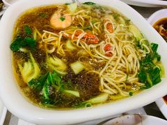 -丰收渔港饭店(嵊泗店)