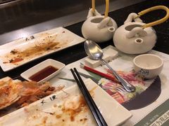 -大渔铁板烧(万象城店)