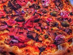 PIZZA BIANCA(民园体育场店)-PIZZA BIANCA(民园店)